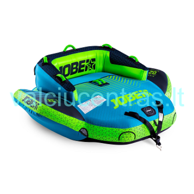 Jobe Binar atrakcionas sėdimas 2P